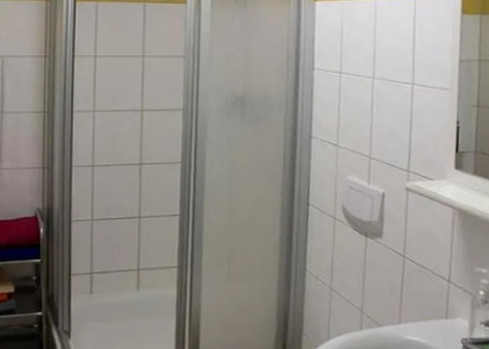 Apfelgarten Am Pfarrgarten Starkow